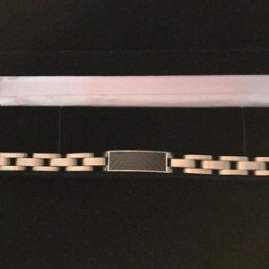 Stainless Steel Bracelet